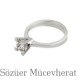 0,14 Ct Tektaş Pırlanta