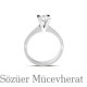 0,14 Ct Tektaş Pırlanta