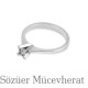0,17 Ct Tektaş Pırlanta