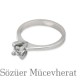 0,20 Ct Tektaş Pırlanta